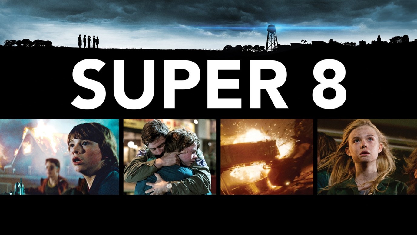 Super-8 (2011)